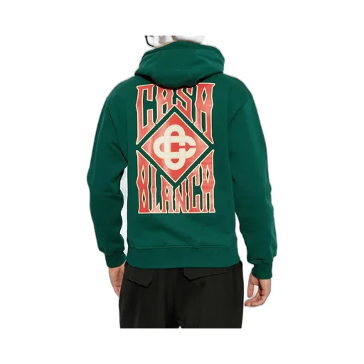 Logo Hoodie