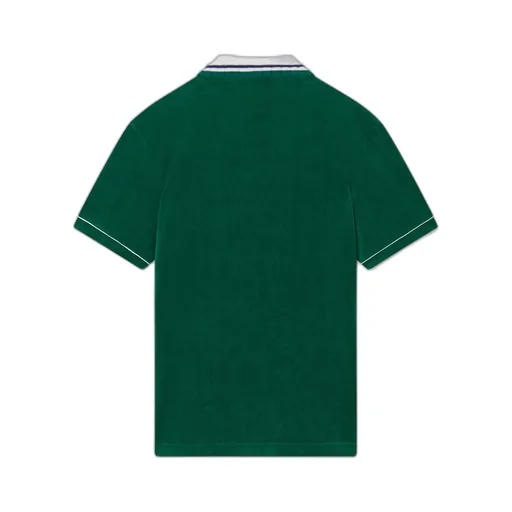 Logo Short-Sleeved Shirt