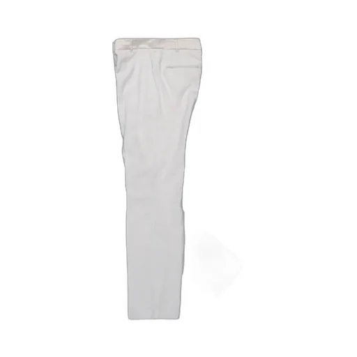 Belt Loop Casual Pants