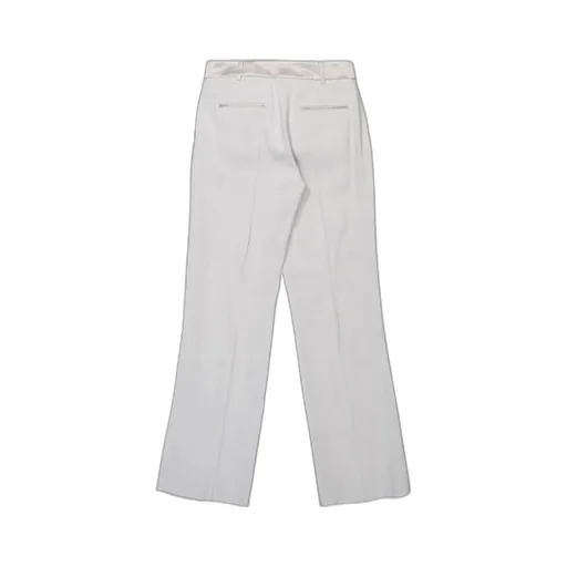 Belt Loop Casual Pants