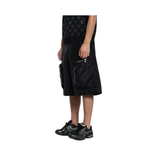 Zip Shorts