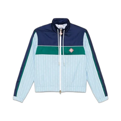 Long Sleeve Casual Jacket