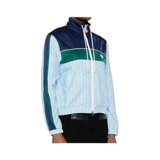 Long Sleeve Casual Jacket
