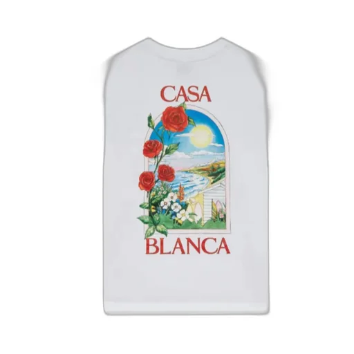 Logo Short-Sleeved T-Shirt