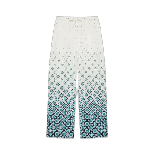 Gradient Logo Track Pants