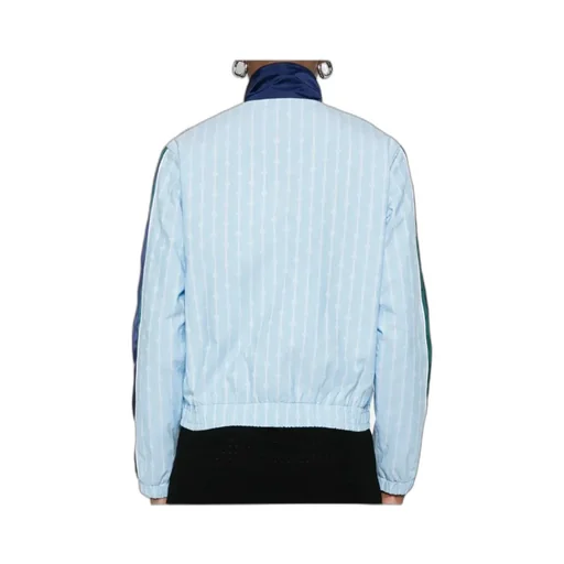 Long Sleeve Casual Jacket