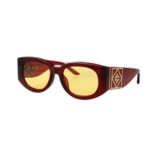 Geometric Sunglasses