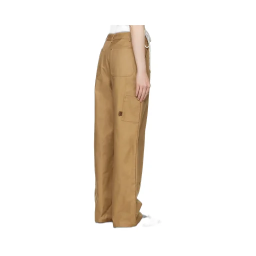 Workwear Trousers