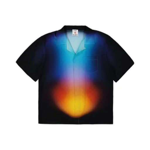 Short Sleeve Shirt