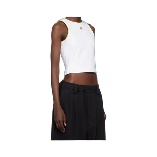Diamond Logo Tank Top
