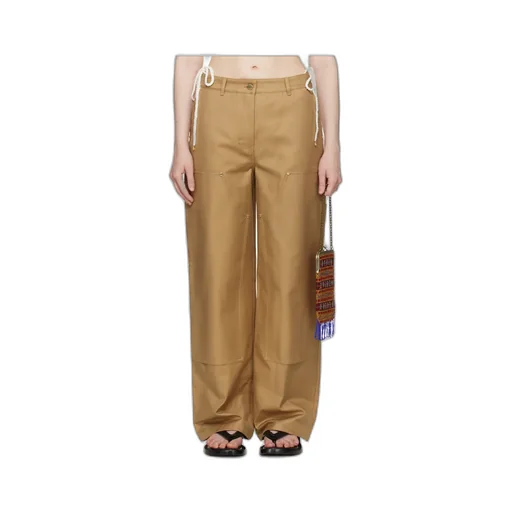 Workwear Trousers