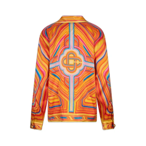Low Rider Long Sleeve Shirt