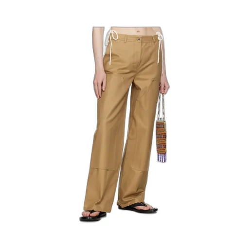 Workwear Trousers
