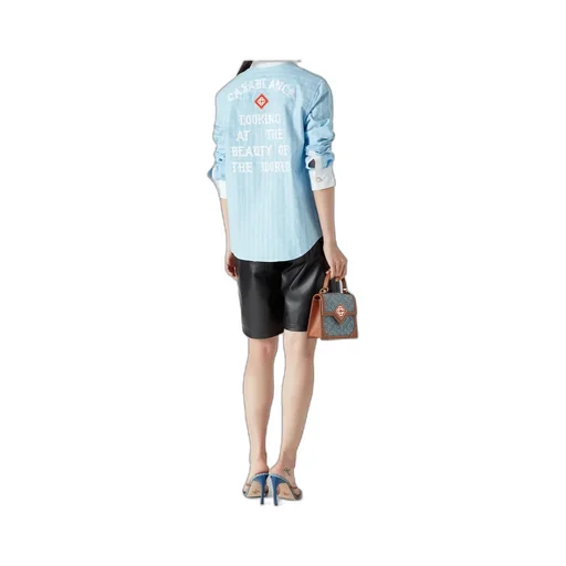 Laurel Shirt