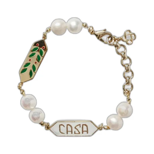 Pearl Bracelet