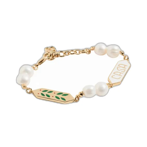 Pearl Bracelet