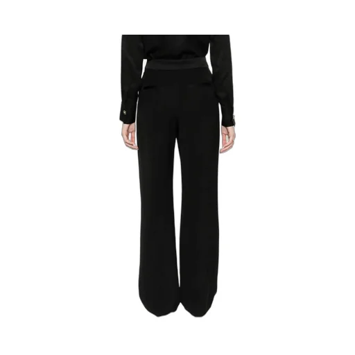 Side Pocket Trousers