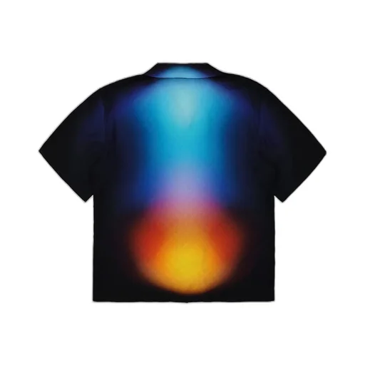 Short Sleeve Shirt