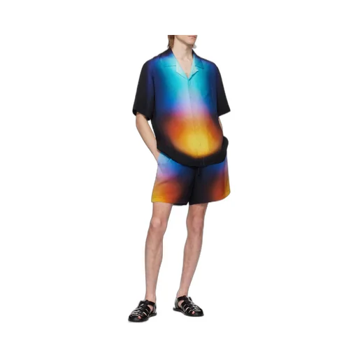 Short Sleeve Shirt