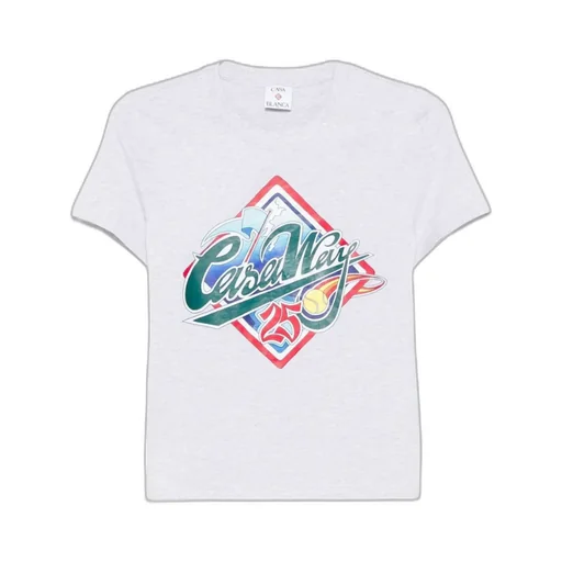 Casa Way World Series T-Shirt