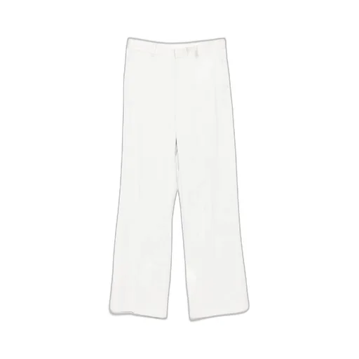 Tailored Trousers