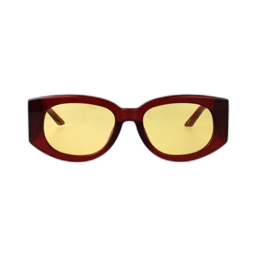 Geometric Sunglasses
