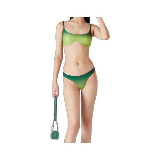 Gradient Bikini Top
