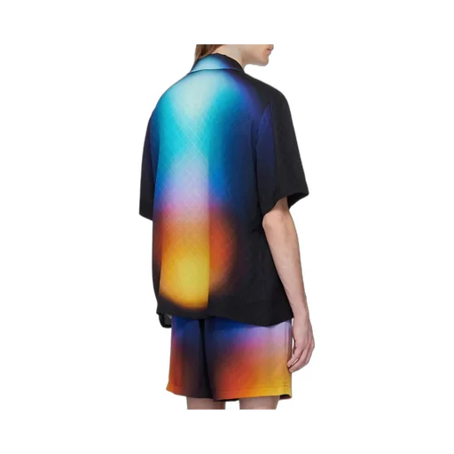 Short Sleeve Shirt
