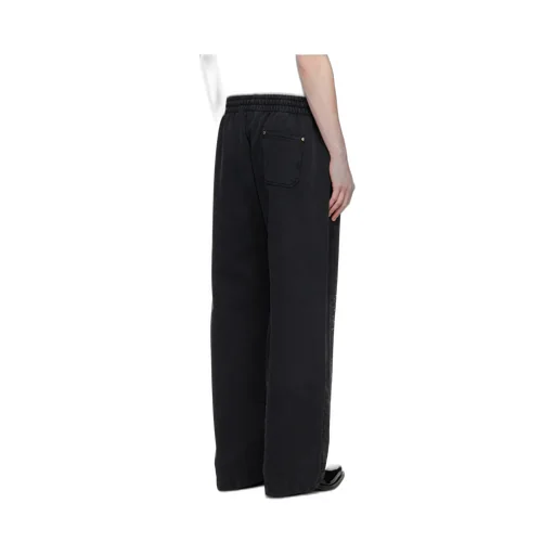 La Premonition Crystal-Embellished Pants