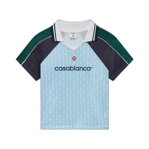 Instripe Laurel Football Shirt