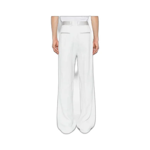 Tailored Trousers