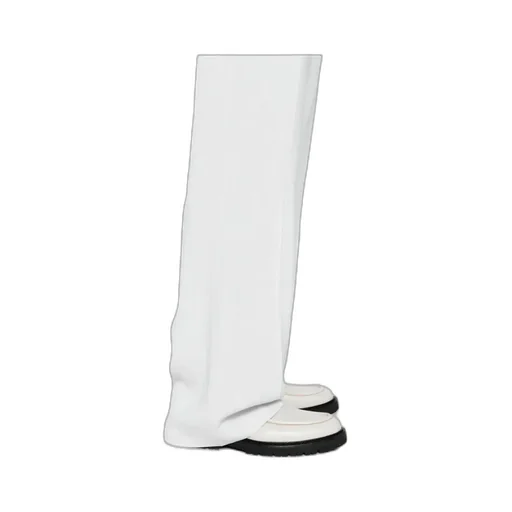 Tailored Trousers