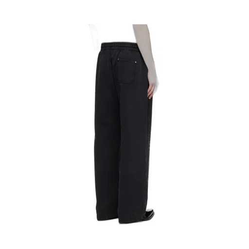 La Premonition Crystal-Embellished Pants