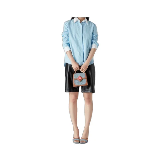 Laurel Shirt