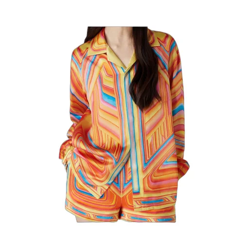 Low Rider Long Sleeve Shirt