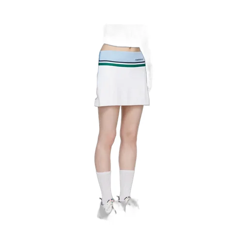 Zipper Skirt