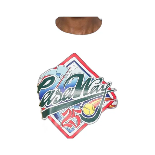 Casa Way World Series T-Shirt