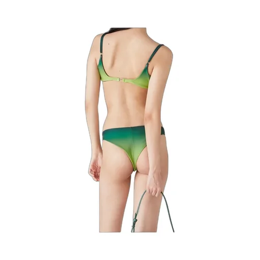 Gradient Bikini Bottoms