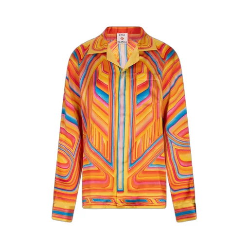 Low Rider Long Sleeve Shirt