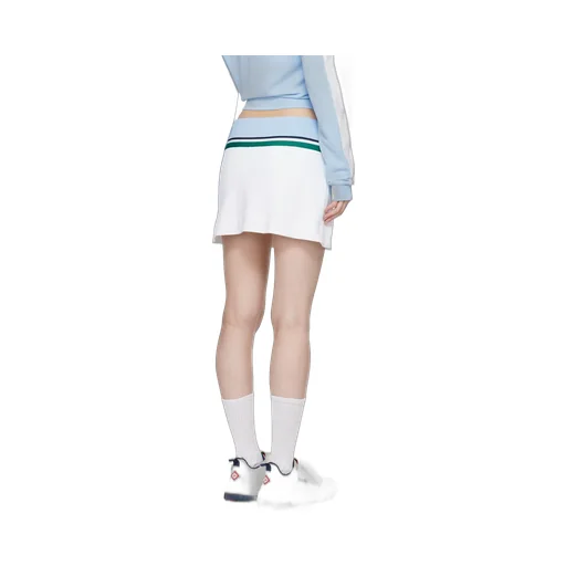 Zipper Skirt