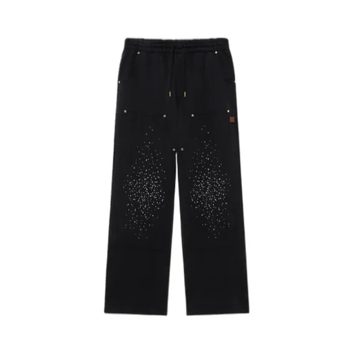 La PrÉMonition Embellished Sweatpants