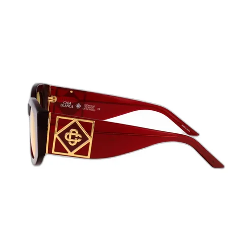 Geometric Sunglasses