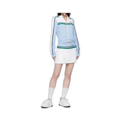 Zipper Skirt