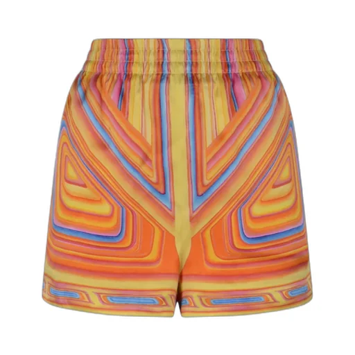Low Rider Shorts