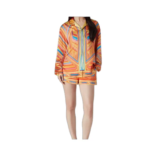 Low Rider Long Sleeve Shirt