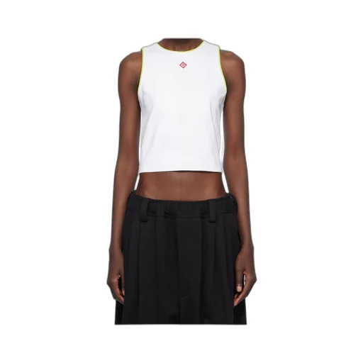 Diamond Logo Tank Top