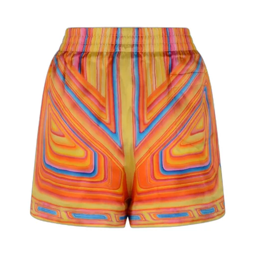 Low Rider Shorts