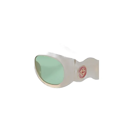 Full Frame Sunglasses