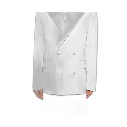Double Breasted Jacket