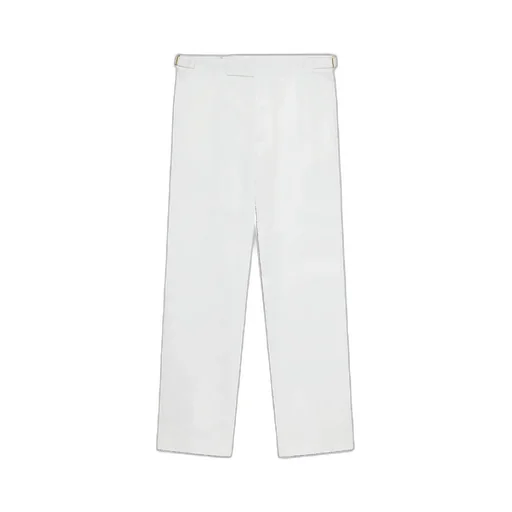 Side-Adjusters Trousers